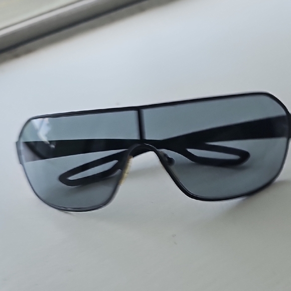 Men's Prada Sunglasses - Picture 10 of 13